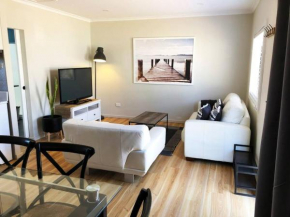The Central Shed - 10B Geraldton